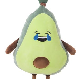 abacate, avocado