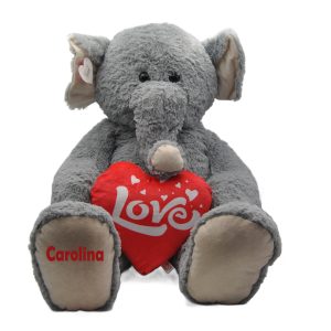 Elefante 120 cm