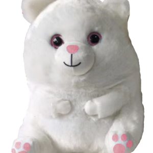 Oso polar 45 cm