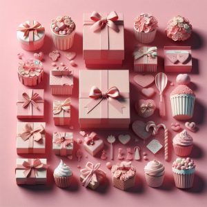 Packs regalos