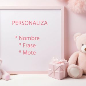 Peluches Personalizados