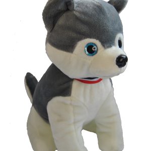 Peluche perro