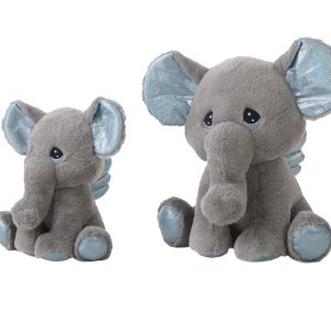 Elefante Alas 35 cm