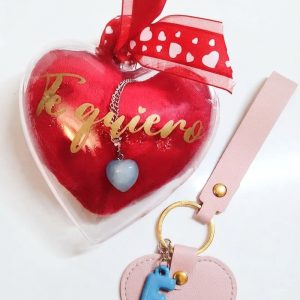 Conjunto Amor