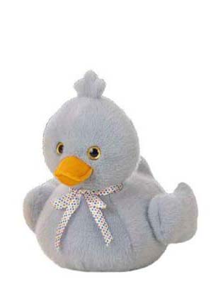 Patito Feo 45 cm